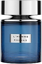 Fragrances, Perfumes, Cosmetics Rochas L'Homme Rochas - Eau de Toilette