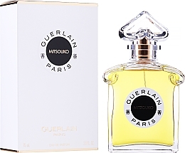 Guerlain Mitsouko - Eau de Parfum — photo N2