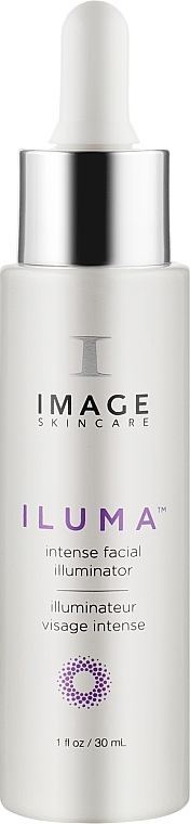 Facial Illuminator - Image Skincare Iluma Intense Facial Illuminator — photo N1