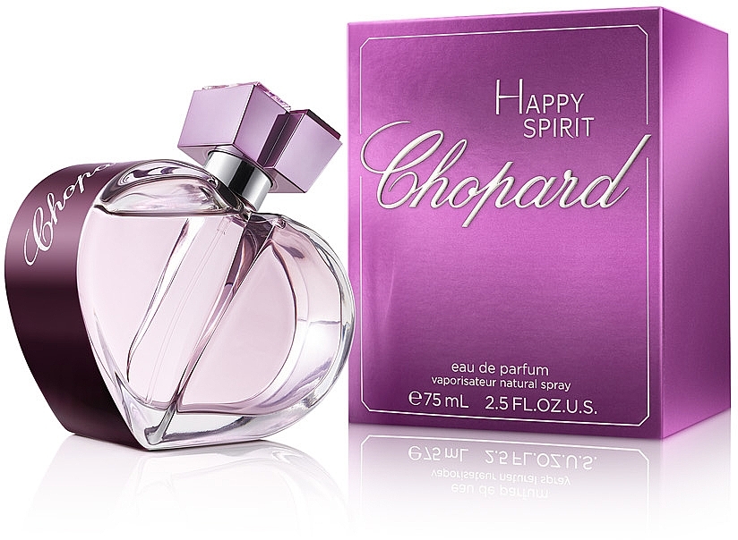 Chopard Happy Spirit - Eau de Parfum — photo N2