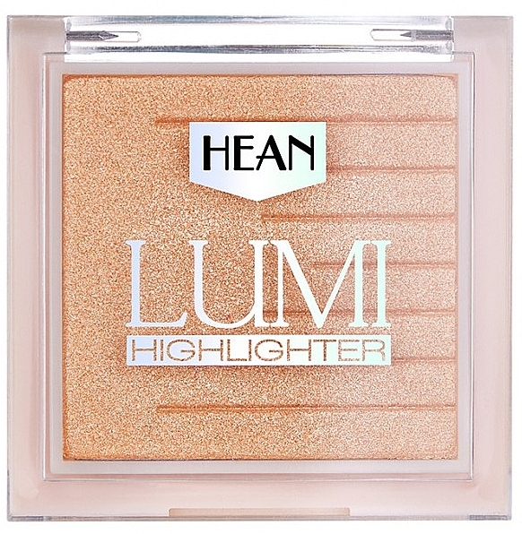 Highlighter - Hean Lumi Highlighter — photo N4