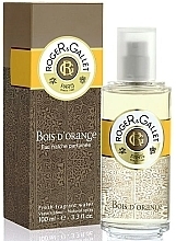 Fragrances, Perfumes, Cosmetics Roger & Gallet Bois D'Orange - Eau de Parfum