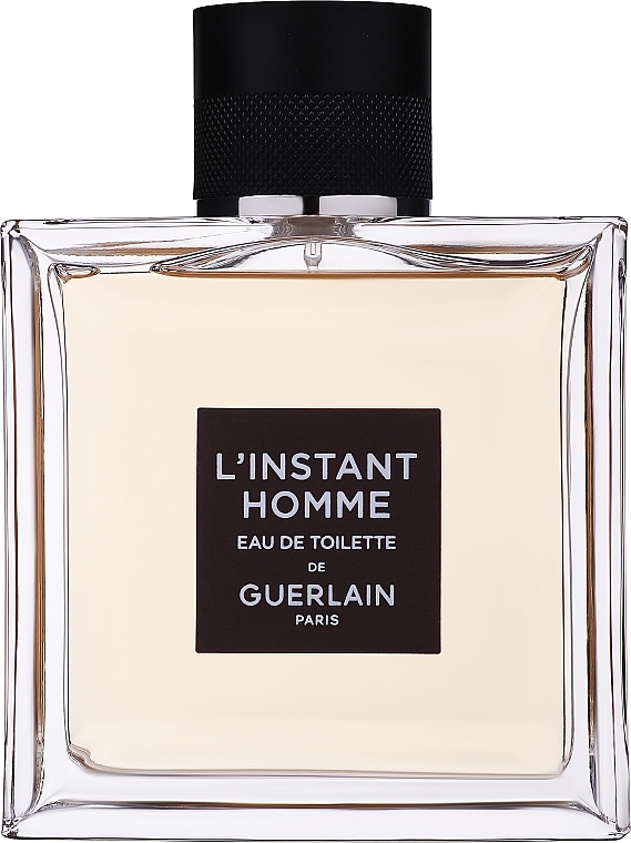 Guerlain L'Instant de Guerlain Pour Homme - Eau de Toilette — photo N2