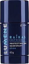 Fragrances, Perfumes, Cosmetics Protective Deodorant-Stick 24 Hours - Lumene Raikas Protecting 24H Deodorant