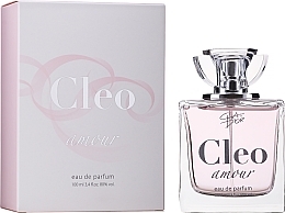 Chat D'or Cleo Amour - Eau de Parfum — photo N2