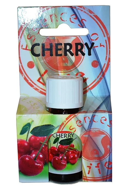 Fragrance Oil - Admit Oil Cotton Cherry — photo N1
