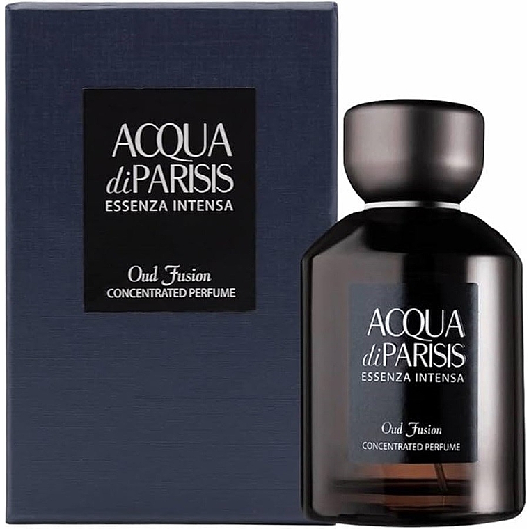 Reyane Tradition Acqua Di Parisis Essenza Intensa Oud Fusion - Parfum — photo N2