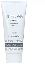 Fragrances, Perfumes, Cosmetics Dry & Mature Skin Vitamins A+E+C Rich Cream  - Etre Belle Kabinett Energy Plus A+E+C (Salon)