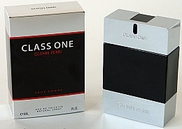 Fragrances, Perfumes, Cosmetics Geparlys Glenn Perri Class One - Eau de Toilette