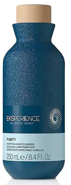 Revlon Professional Experience Purity Hair Cleanser - Revlon Professional Experience Purity Hair Cleanser — photo N1