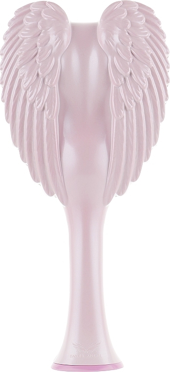 Hair Brush - Tangle Angel 2.0 Detangling Brush Pink — photo N2