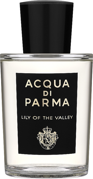 Acqua Di Parma Lily Of The Valley - Eau de Parfum — photo N1