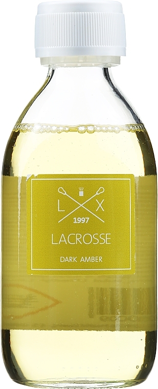 Amber Diffuser Refill - Ambientair Lacrosse Dark Amber — photo N1