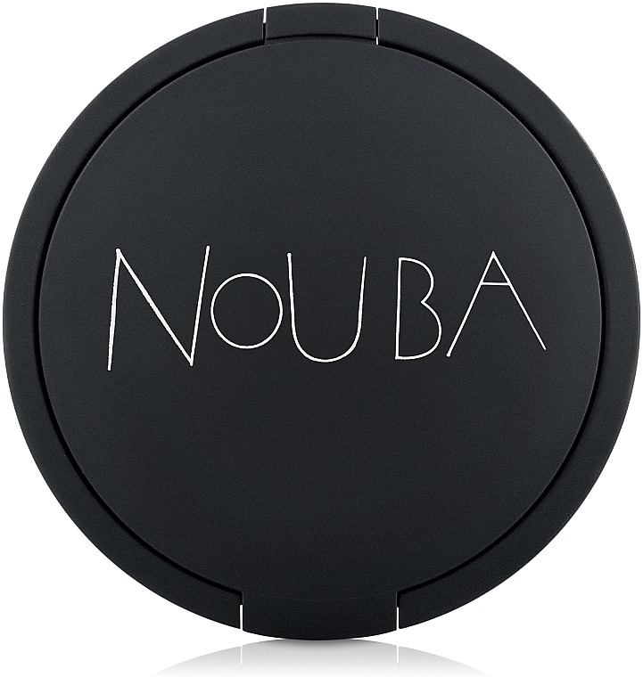 Compact Blush - NoUBA Blush on Bubble — photo N2