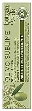 Olive Lip Balm Stick - Bottega Verde Olivo Sublime Lip Balm Stick  — photo N2