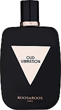 Roos & Roos Oud Vibration - Eau de Parfum — photo N1