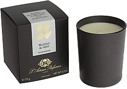 Fragrances, Perfumes, Cosmetics L'Artisan Parfumeur Tilleuls Au Vent - Scented Candle