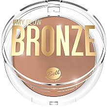 Bronzer - Bell My Glow Bronze — photo N1