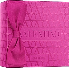 Valentino Donna Born In Roma - Set (edp/50ml + edp/15ml) — photo N3