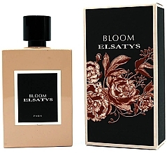 Fragrances, Perfumes, Cosmetics Reyane Tradition Bloom Elsatys - Eau de Parfum