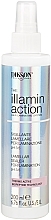 Set - Dikson Illaminaction Salon Kit (shmp/1000ml + primer/300ml + conc/1000ml + cr/200ml + spray/80ml) — photo N5