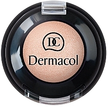 Fragrances, Perfumes, Cosmetics Eyeshadow - Dermacol Bonbon Eye Shadow