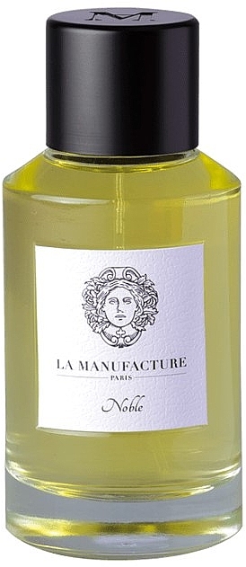 La Manufacture Noble - Eau de Parfum (sample) — photo N1