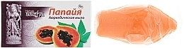 Fragrances, Perfumes, Cosmetics Papaya Soap - Aasha Herbal Soap 