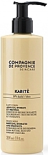 Fragrances, Perfumes, Cosmetics Body Milk - Compagnie De Provence Shea Butter Body Milk