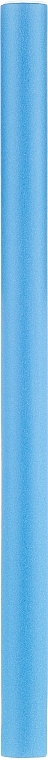 Professional Flex Rollers 14/240, light blue - Ronney Professional Flex Rollers — photo N1
