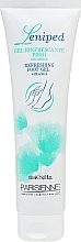 Fragrances, Perfumes, Cosmetics Refreshing Arnica Foot Gel - Parisienne Italia Leniped Refreshing Foot Gel With Arnika