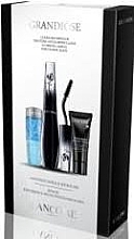 Fragrances, Perfumes, Cosmetics Set - Lancome Grandiose (Mascara/10ml + makeup remover/30ml + concealer/5ml)