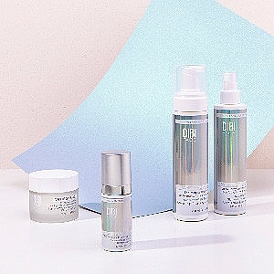 Brightening Face Serum - DIBI Milano White Science Supreme White Skintone Correcting Serum — photo N2