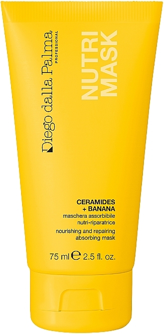 Mask for Sensitive Skin - Diego Dalla Palma Nutri Mask — photo N1