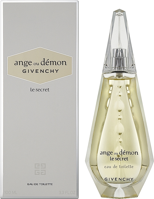 Givenchy Ange Ou Demon Le Secret - Eau de Toilette — photo N6