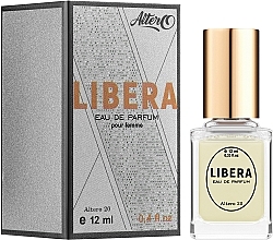 Altero №20 Libera - Eau de Parfum — photo N2