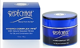 Fragrances, Perfumes, Cosmetics Hydro-Complex for Oily & Combination Skin - Repechage Hydro-Complex PFS For Oily and Combination Skin