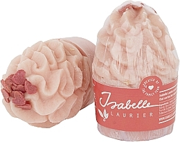 Fragrances, Perfumes, Cosmetics Bath Muffins 'Pink Cloud—Strawberry' - Isabelle Laurier Cream Bath Cupcake