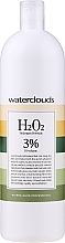 Fragrances, Perfumes, Cosmetics Hydrogen Peroxide 3% - Waterclouds H2O2 Vol 10