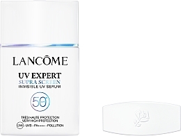 Fragrances, Perfumes, Cosmetics Lightweight Daily Serum SPF50+ - Lancome UV Expert Supra Screen