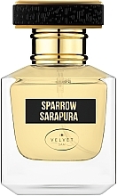 Velvet Sam Sparrow Sarapura - Eau de Parfum — photo N1