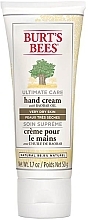 Fragrances, Perfumes, Cosmetics Hand Cream - Burt's Bees Ultimate Care Hand Cream