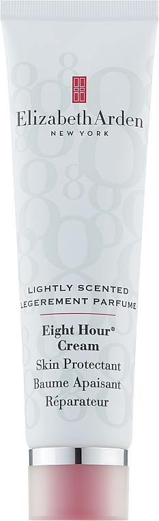 Moisturizing Cream - Elizabeth Arden Eight Hour Cream Skin Protectant Fragrance Free — photo N1