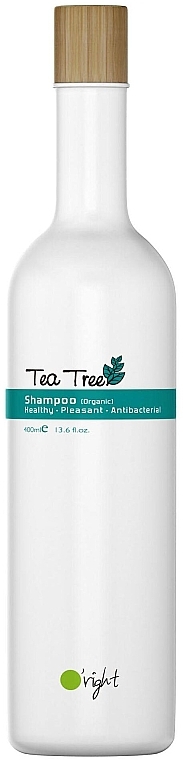 Shampoo "Tea Tree" - O'right Tea Tree Shampoo — photo N1