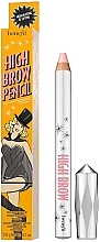 Fragrances, Perfumes, Cosmetics Brow Highlighter - Benefit High Brow a Brow Lifting Pencil