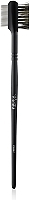 Lash & Brow Brush-Comb, W5007 - WoBs — photo N1