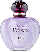 Fragrances, Perfumes, Cosmetics Dior Pure Poison - Eau de Parfum