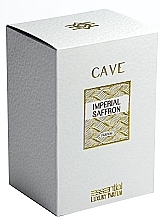 Cave Imperial Saffron - Perfume — photo N3