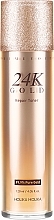 Gold Repair Toner - Holika Holika Prime Youth 24K Gold Repair Toner — photo N2