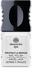 Protect & Repair Nail Polish - Alessandro International Protect & Repair Nail Polish — photo N1